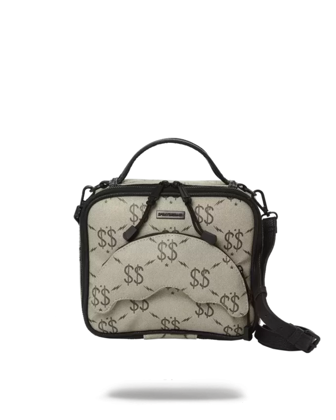 THE GETAWAY SNACK PACK INSULATED