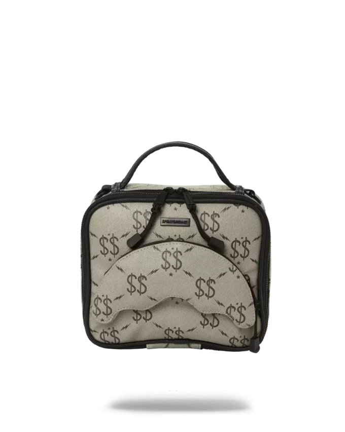 THE GETAWAY SNACK PACK INSULATED