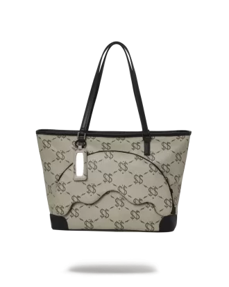THE GETAWAY TOTE