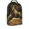 THE GOAT DLXSV BACKPACK