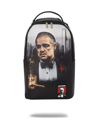 THE GODFATHER BACKPACK (DLXV)