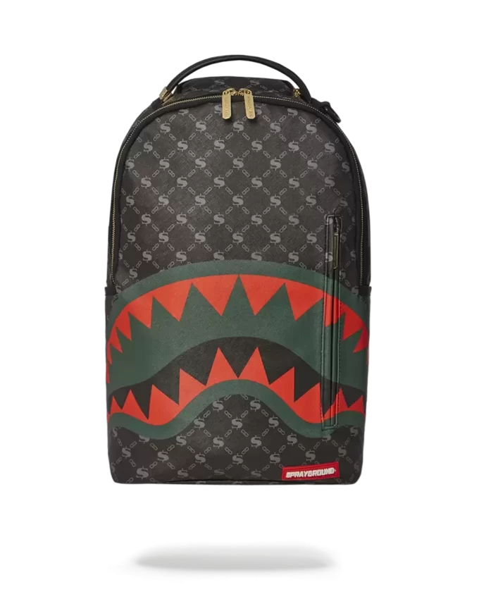 THE GODFATHER BACKPACK (DLXV)
