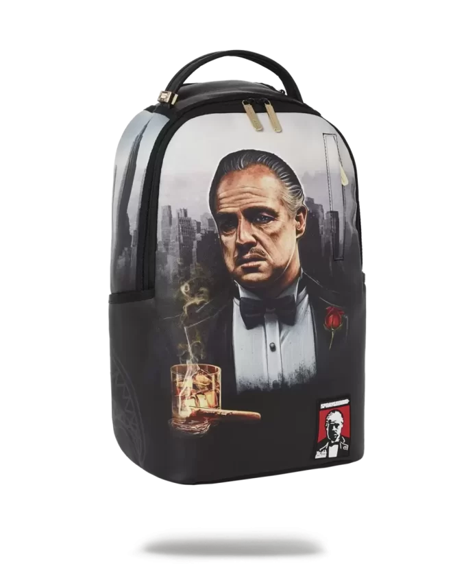 THE GODFATHER BACKPACK (DLXV)