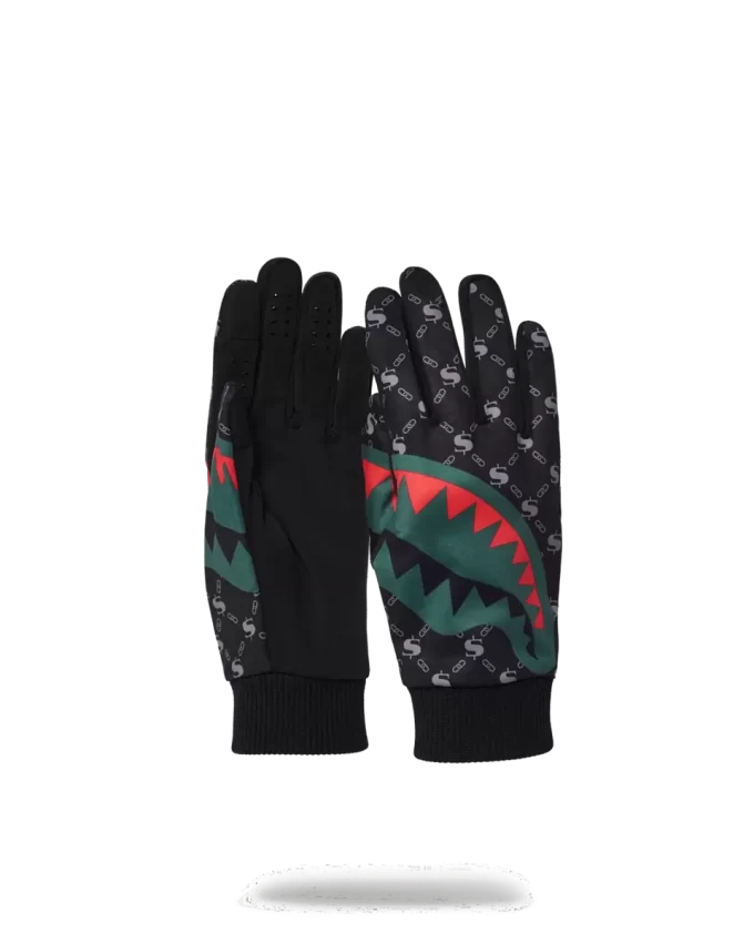 THE GODFATHER GLOVES