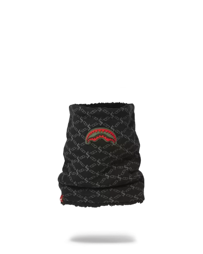 THE GODFATHER NECK WARMER