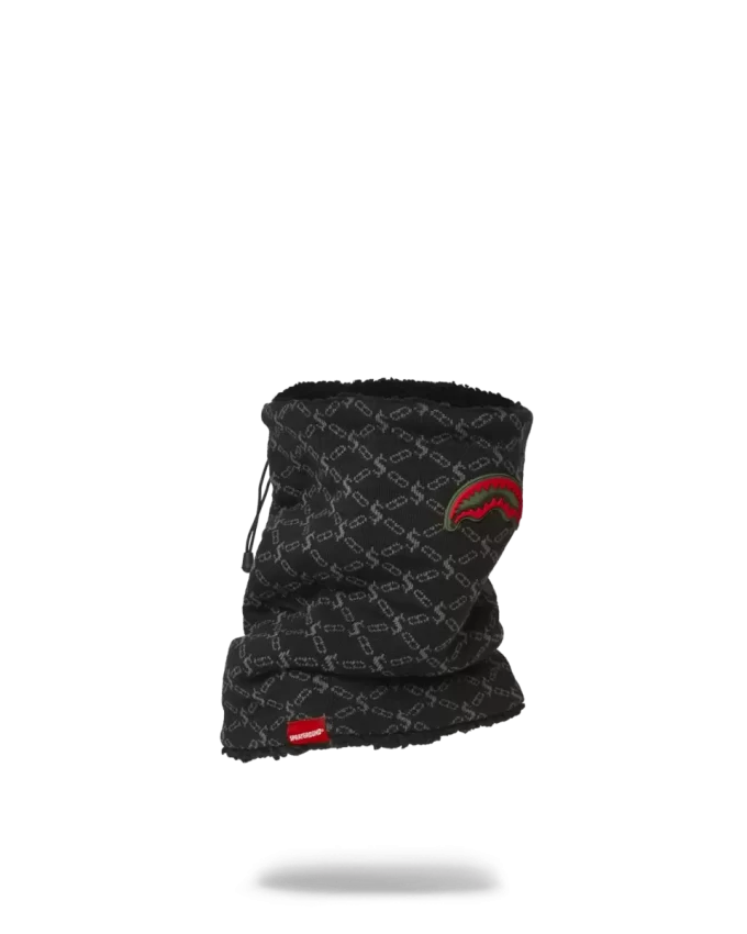 THE GODFATHER NECK WARMER