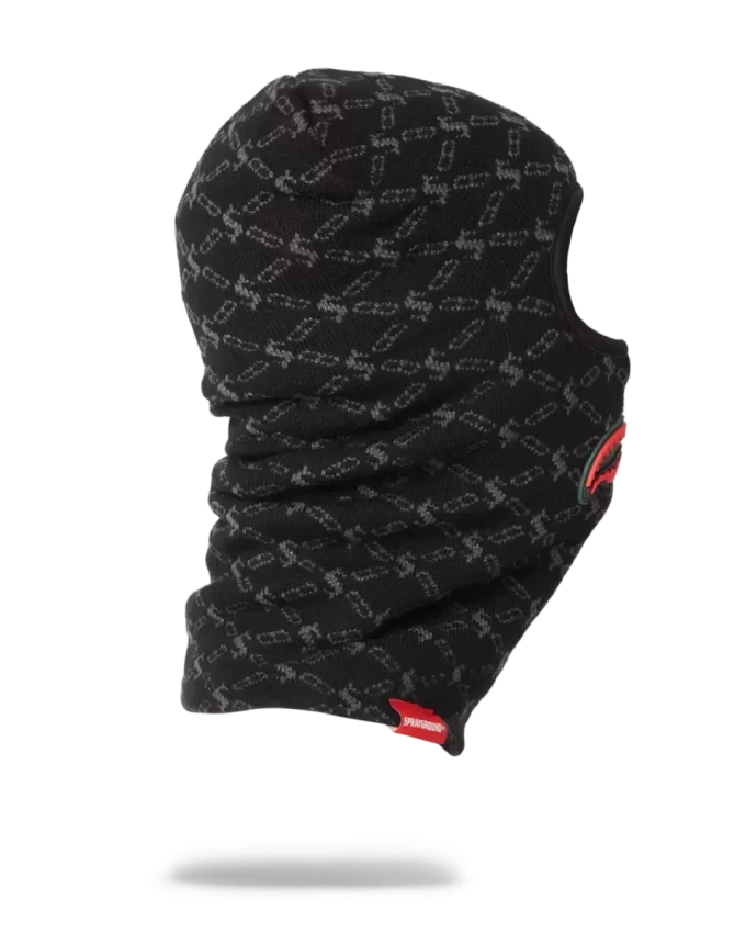 THE GODFATHER SKI MASK