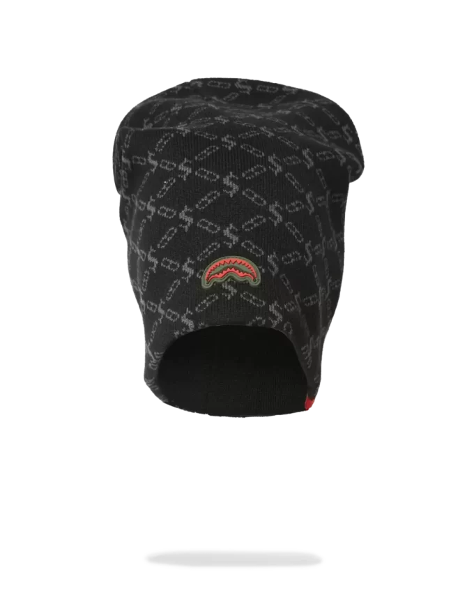 THE GODFATHER SLOUCH BEANIE