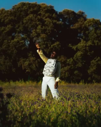 THE GOOD LIFE BACKPACK (DLXV)