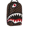 THE HANGOVER SHARK BACKPACK