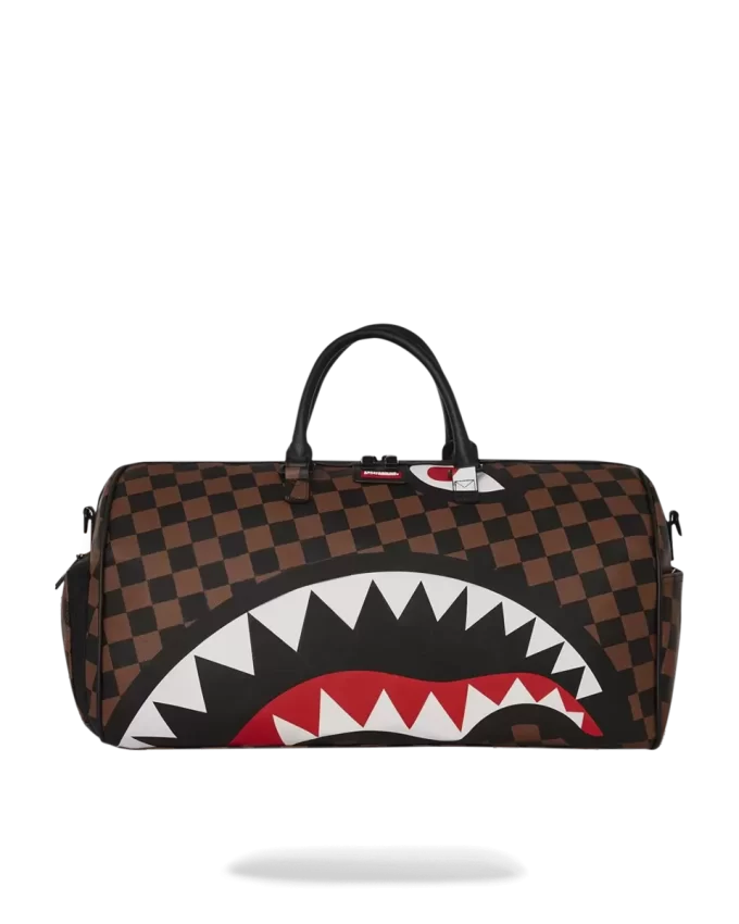THE HANGOVER SHARK DUFFLE