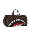 THE HANGOVER SHARK DUFFLE