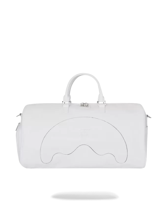 THE HEADQUARTERS – REFLECTION MINI DUFFLE