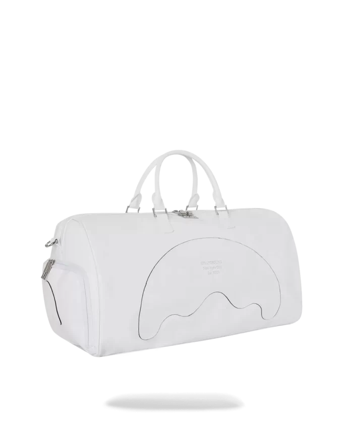 THE HEADQUARTERS – REFLECTION MINI DUFFLE