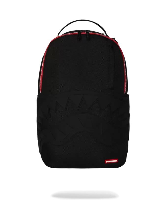 THE HERO DLXR BACKPACK