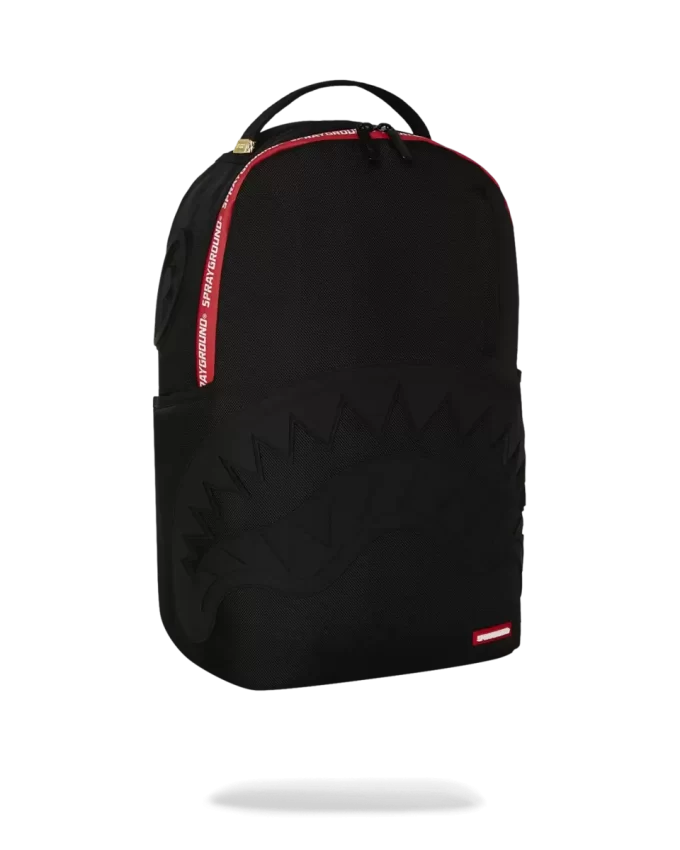 THE HERO DLXR BACKPACK