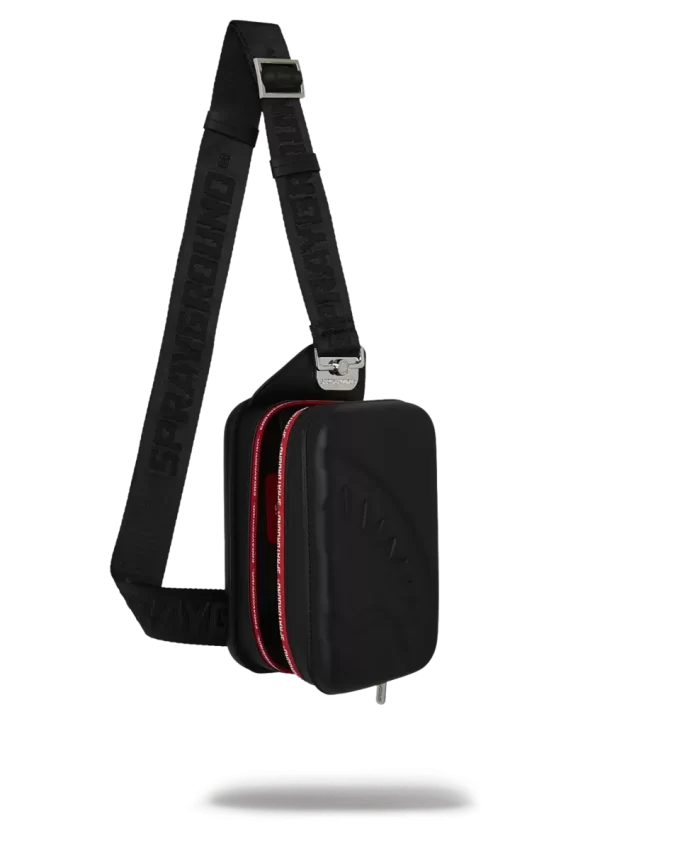 THE HERO HARD-SHELL SLING