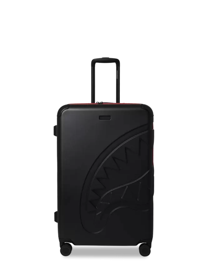 THE HERO SHARKITECTURE FULL-SIZE LUGGAGE