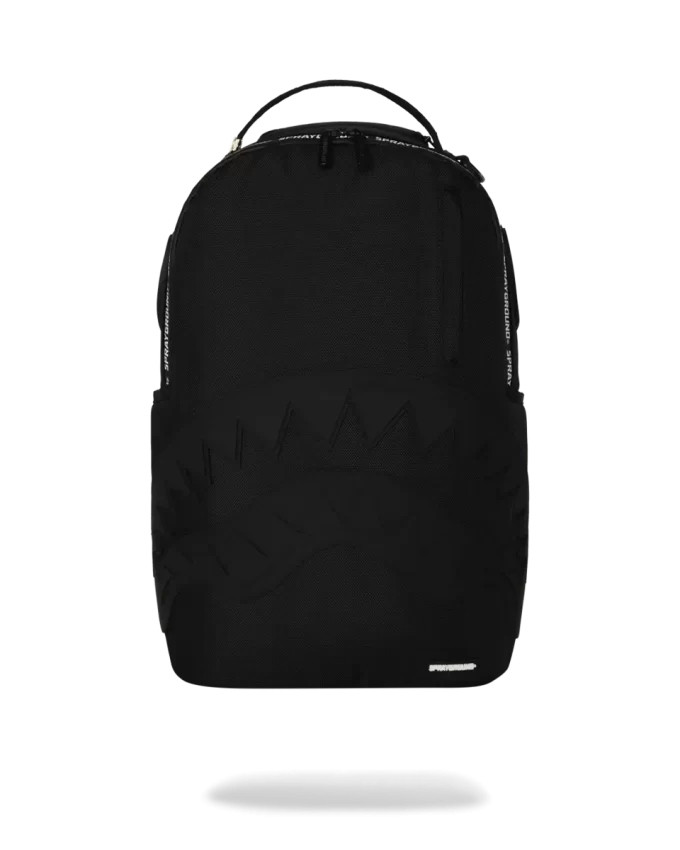 THE HERO WHITE TAPE DLXR BACKPACK