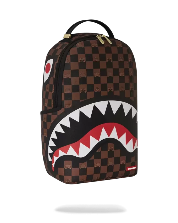 THE HIDEOUT BACKPACK