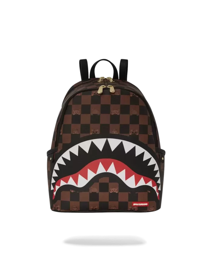 THE HIDEOUT SAVAGE BACKPACK