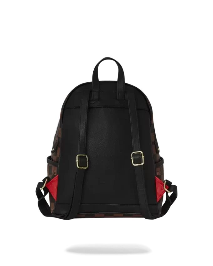 THE HIDEOUT SAVAGE BACKPACK