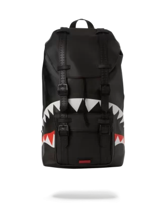 THE HILLS BACKPACK (BLACK)