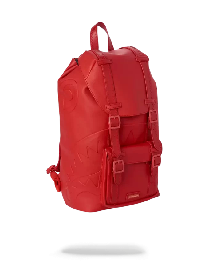 THE HILLS BACKPACK (RED) THE HILLS BACKPACK (RED)