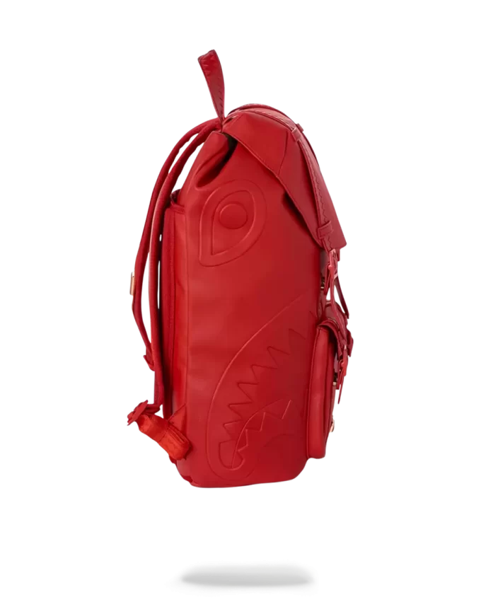 THE HILLS BACKPACK (RED) THE HILLS BACKPACK (RED)