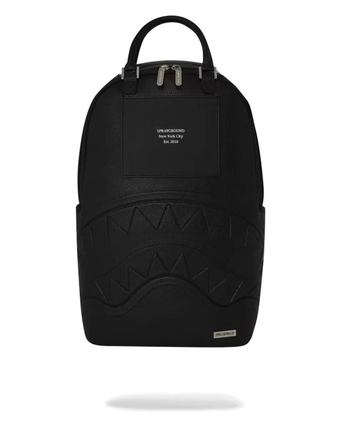 THE HQ BACKPACK