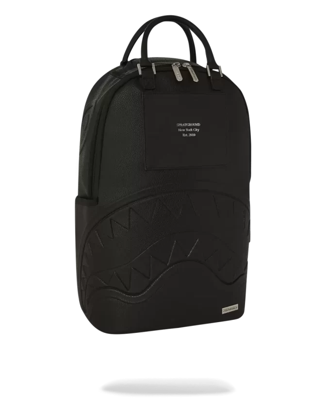 THE HQ BACKPACK