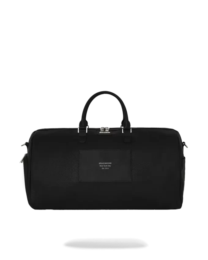 THE HQ DUFFLE THE HQ DUFFLE
