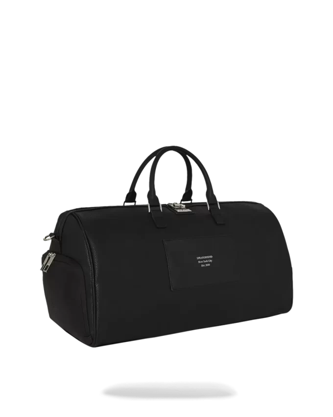 THE HQ DUFFLE THE HQ DUFFLE