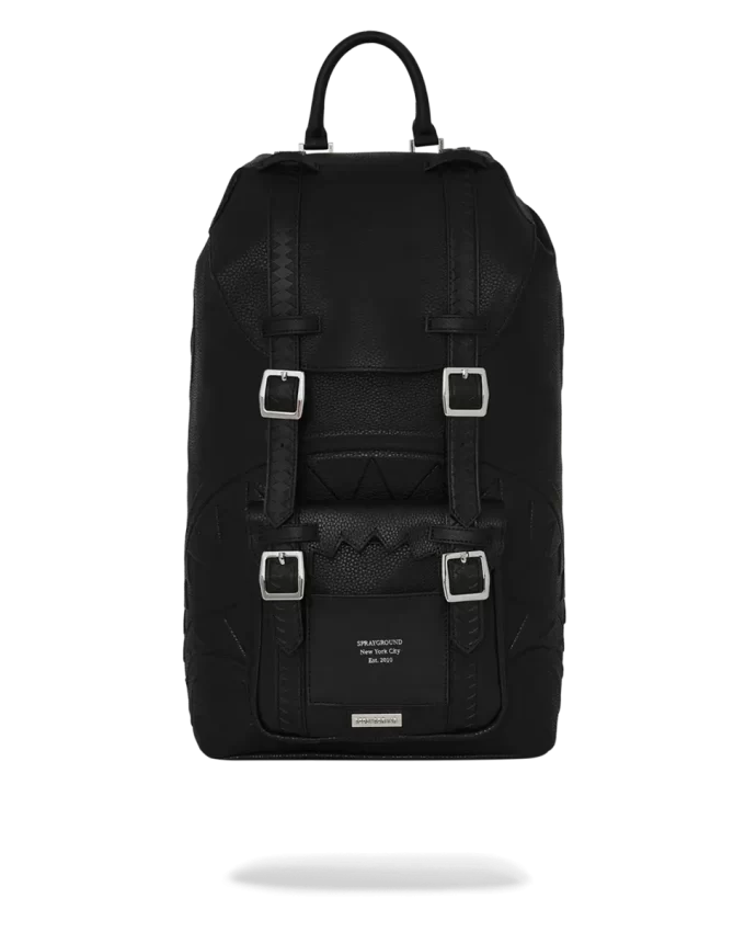 THE HQ HILLS BACKPACK