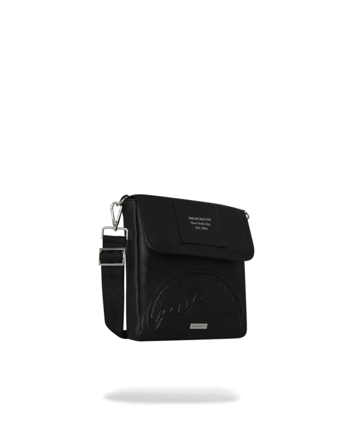 THE HQ MESSENGER SLING THE HQ MESSENGER SLING