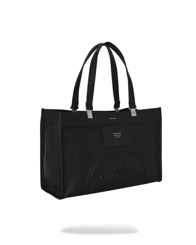 THE HQ TORTUGA TOTE