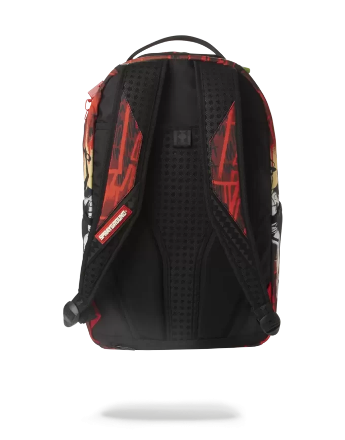 THE JOKER: CAN’T CATCH ME BACKPACK