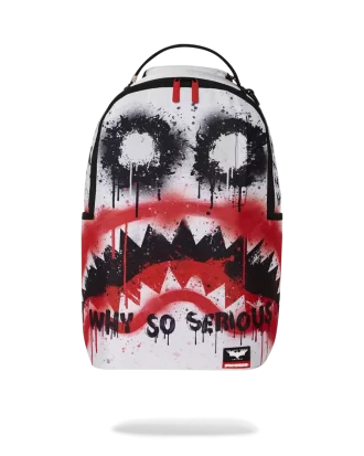 THE JOKER: VANDAL MOD DLXR BACKPACK