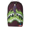 THE JOKER: WHY SO SERIOUS BACKPACK