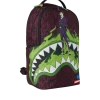 THE JOKER: WHY SO SERIOUS BACKPACK