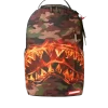 THE LIL TJAY BURNER SHARK DLX BACKPACK