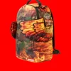 THE LIL TJAY FALLIN ANGEL 4 WING BACKPACK