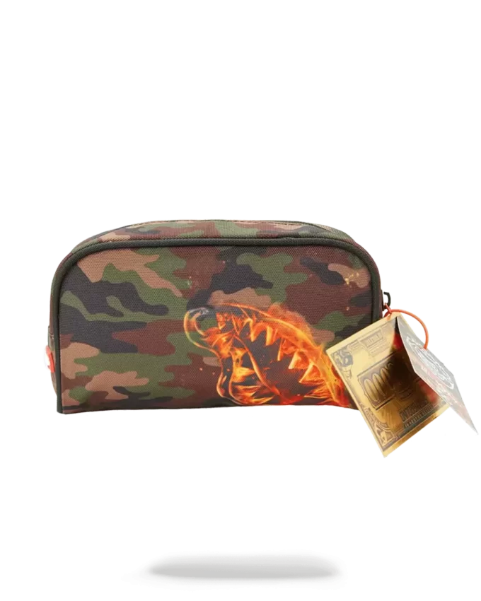 THE LIL TJAY LETHAL POUCH THE LIL TJAY LETHAL POUCH