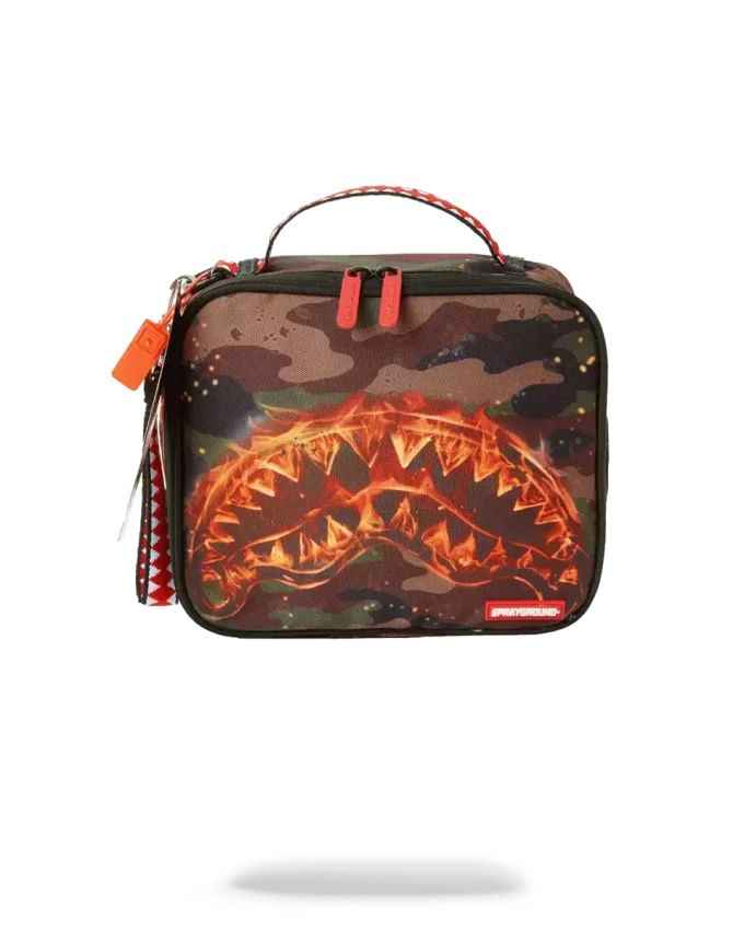 THE LIL TJAY RAPIDFIRE SNACKPACK