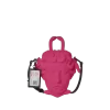 THE MET CANOVA MEDUSA HANDBAG (PINK)