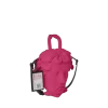 THE MET CANOVA MEDUSA HANDBAG (PINK)