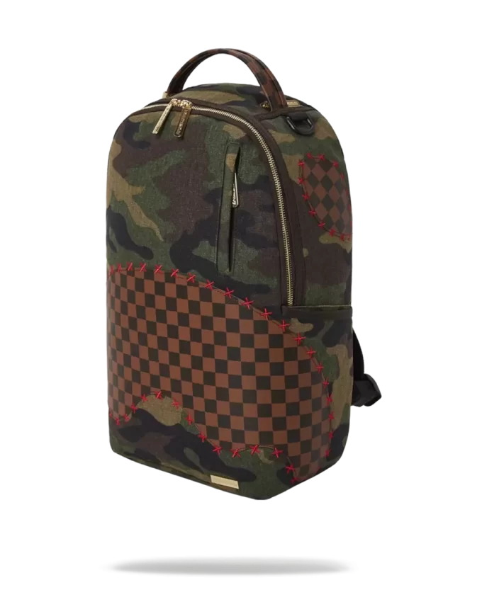 THE PARADOXX SHARK BACKPACK