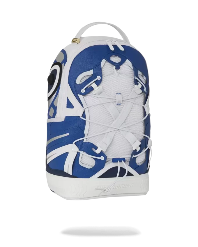 THE POWERHOUSE BACKPACK (DLXV)