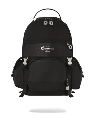 THE RED CARPET BACKPACK