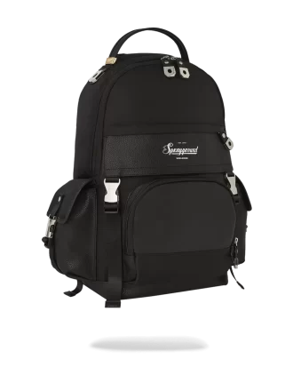 THE RED CARPET BACKPACK